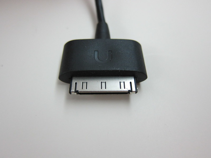Nook HD+ - Proprietary 30-pin Charging Cable