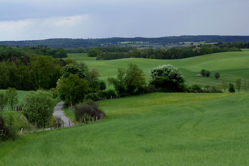 panorama landschaft mecklenburg siehdichum mecklenburgerseenplatte
