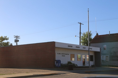 postoffice clarkcountysd 57225 clarksouthdakota