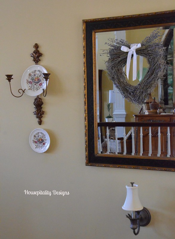 Lavender Wreath Project-Housepitality Designs