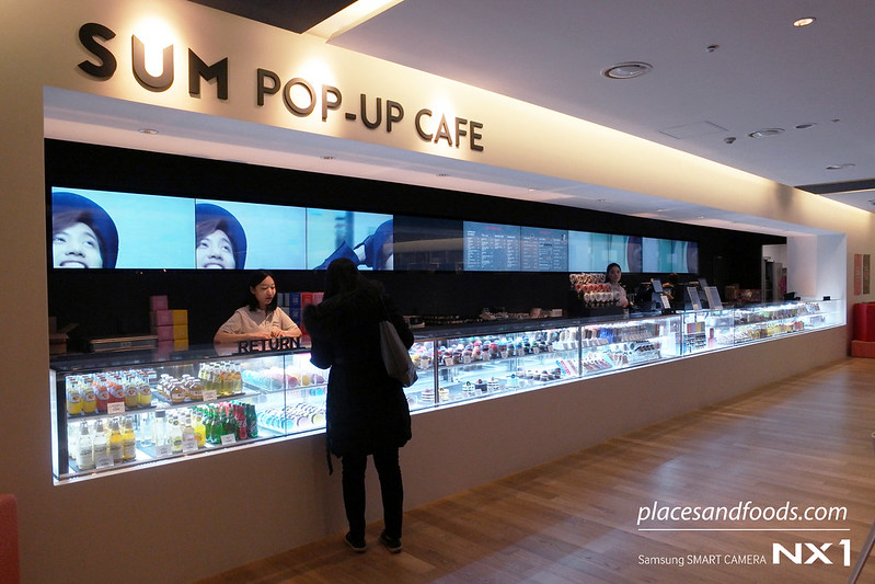 smtown cafe