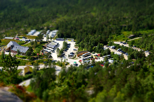 norway forest miniature europe sony aerialview special rogaland puhkus vacationtravel faketiltshift roheline photoimage greencolor sonyalpha pictureeffect jørpeland sonyα geosetter mytracks geotaggedphoto nex7 sel18200 фотоfoto year2013