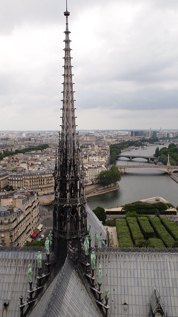 Paris Notre Dame