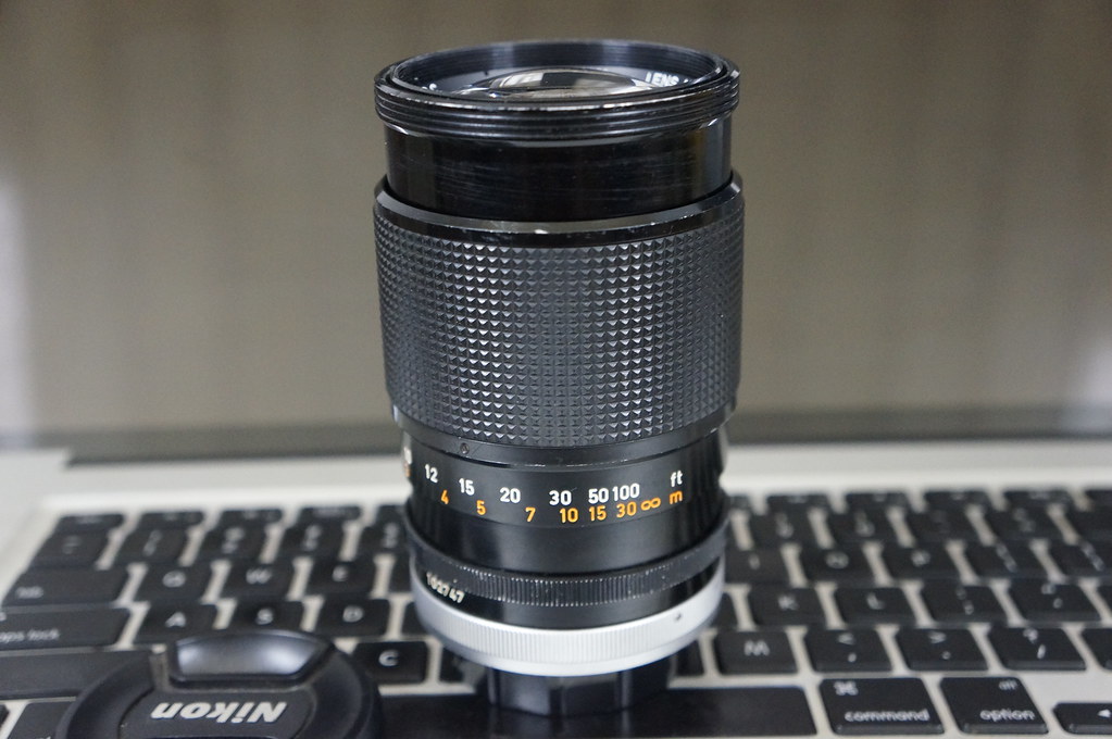 Lens AF for Nikon và rất nhiều len MF cho Sony A7,7R,7II,7RII... - 24