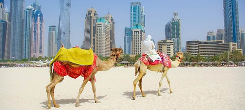 Middle-East-UAE