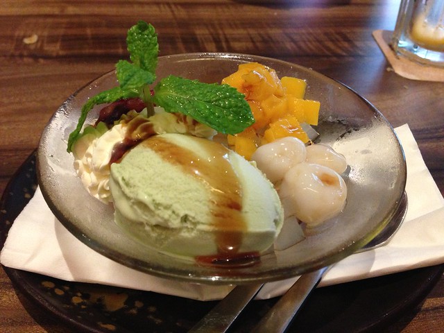 Dessert Watami