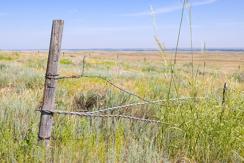 summer nebraska unitedstates fences prairie bridgeport grasslands courthouserock jailrock