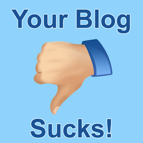 your-blog-sucks