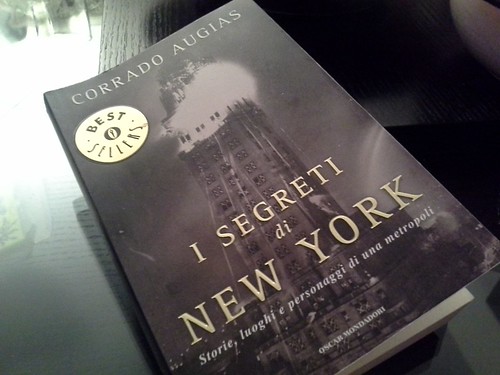I segreti di New York