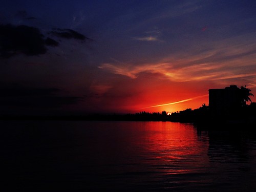 sunset water silhouette sunrise evening quiet dusk tranquility explore silence caloosatcheeriver