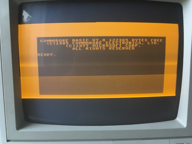 Philips Computer Monitor 80