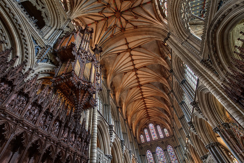 greatbritain england architecture cathedral unitedkingdom britain organ nave ely cambridgeshire anglican elycathedral