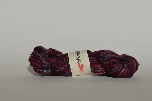 SWN yarn