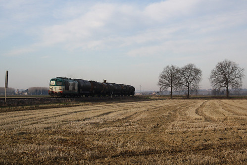 italia trains railways fs pavia trenitalia ferrovia treni torreberetti d4451070 tra39762