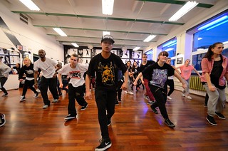 Project Element Workshop by Bam Martin (Mos Wanted Crew) » 12.-13. aprill 2013