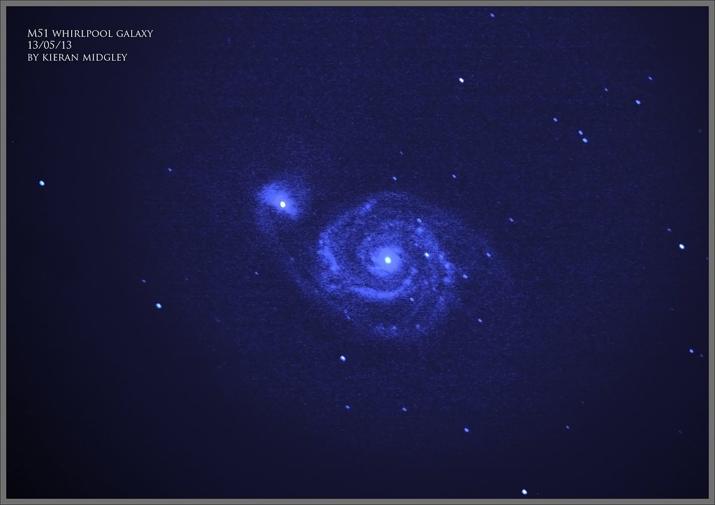 M51 (Whirlpool) 13.05.13