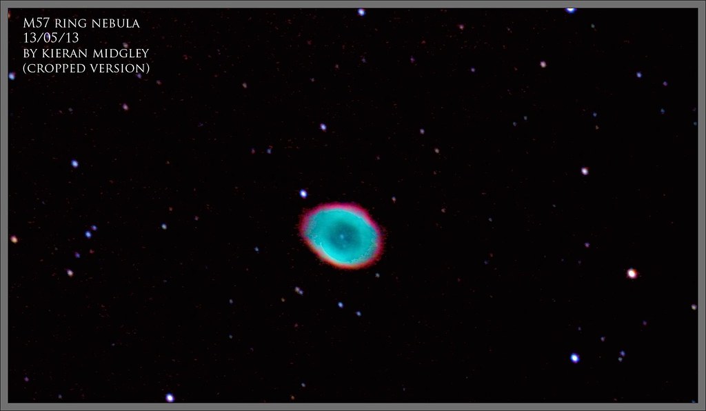M57 Ring Nebula 13.05.13 (Crop)