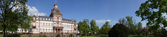 Philippsruhe panorama