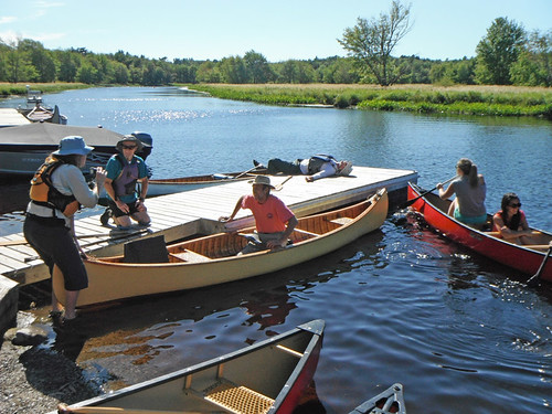 river novascotia canoeing kejimkujiknationalpark