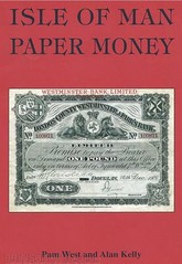 Isle of Man Paper Money
