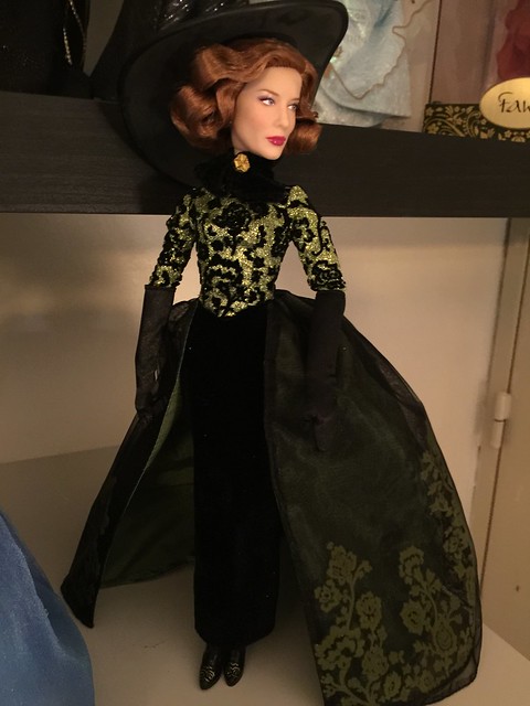 [Collection] Toxic Survivor Doll - Page 2 16572991087_7434a4b974_z