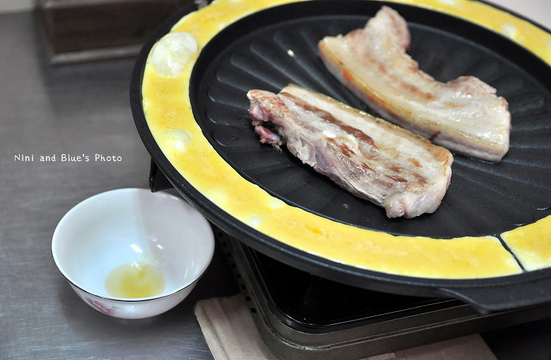 台中霧峰韓式料理美食瑪希噠韓式小吃平價14