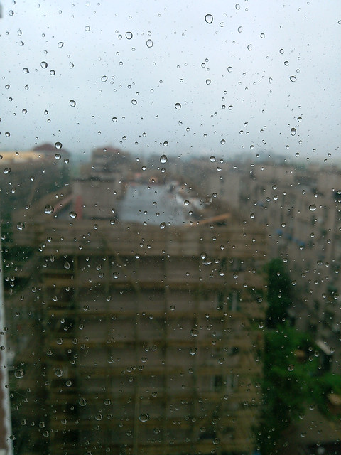 Rain