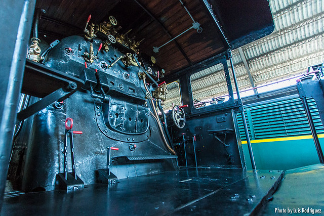 Museo del Ferrocarril-31
