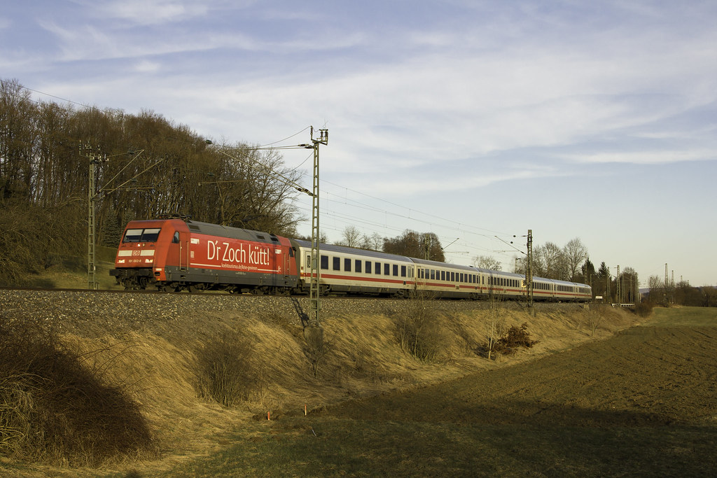 Marcel`s neue Hausstrecke, die Filstalbahn Stuttgart-Ulm - Seite 3 16124562563_44dc64c922_b