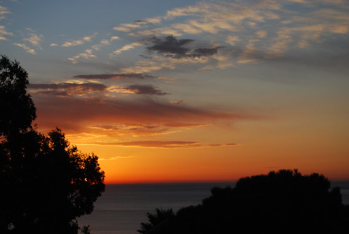 españa sunrise nikon andalucia amanecer nubes málaga nwn núvols d60 albada puntachullera