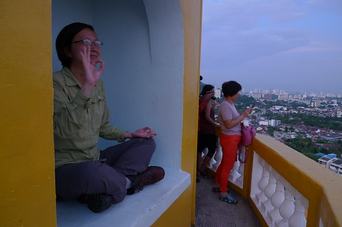 Kek Lok Si - Penang, Malaysia