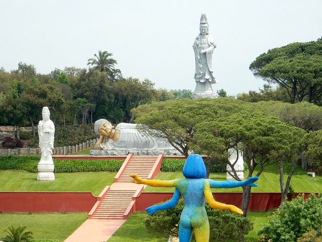 Bacalhôa Buddha Eden Garden
