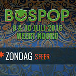 Bospop 2016 - Zondag Sfeer