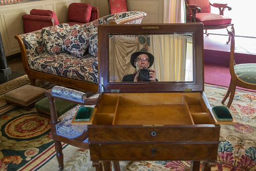 selfportrait reflection autoportrait musée reflet miroir balzac touraine valéry hugotte valéryhugotte