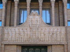 Woodbury County Courthouse- Sioux City IA (7)