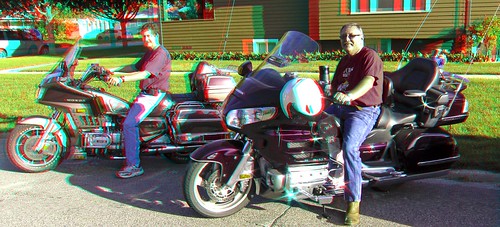cars stereoscopic stereophoto anaglyph iowa anaglyphs lemars redcyan 3dimages 3dphoto 3dphotos 3dpictures stereopicture arnoldslemars0624