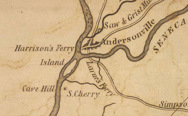 Andersonville---Robert-Mills-1825