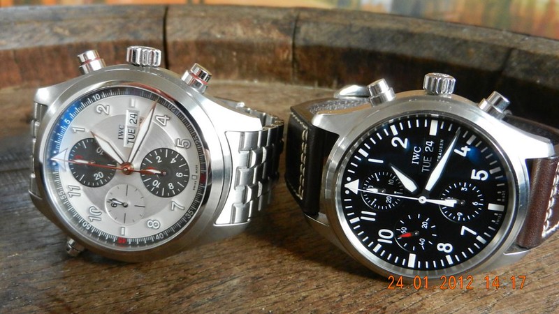 Replica Bell And Ross Watches