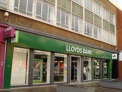 Picture of Lloyds Bank, 137 North End