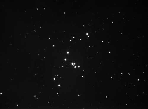 NGC 1662 by jochta