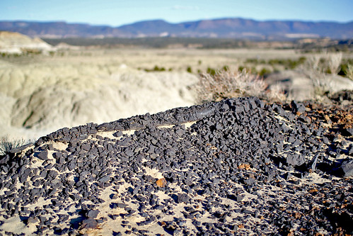newmexico desert erosion select