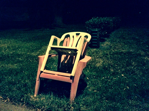Chair Porn (May 10 2015)