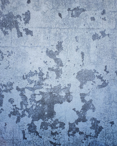 urbanlandscape blue wall texture roger sadler rogersadler ©