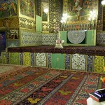 Uno splendore di Esfahan