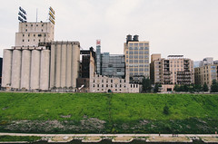 mill city