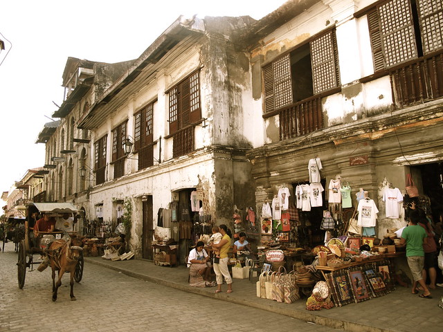 Ilocos 2010