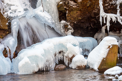 winter ice water japan frozen 日本 february crazyshin nagano 滝 2015 氷 長野県 横谷峡 茅野市 afsnikkor70200mmf28ged 氷瀑 nikond4s 凍える 20150211ds14605