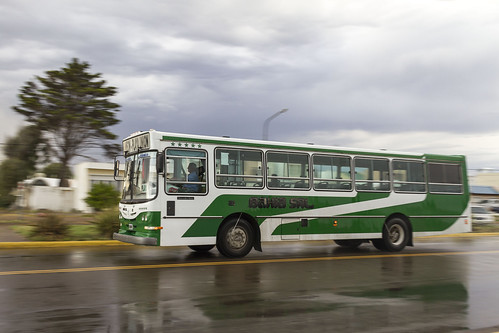 bus wet argentina rain lluvia raining colectivo chubut mojado rawson barrido playaunión playaunion bahiasrl