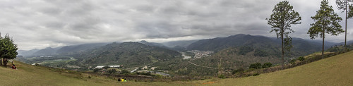 panorama landscape costarica orosi guimbiproduction valléecentrale guimbi valléedorosi