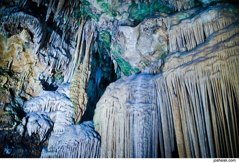 Luray Caverns 2013